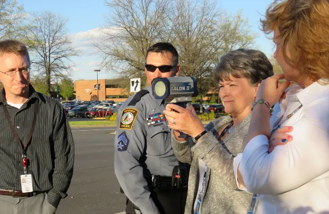 Henrico Police invites participation in Citizens and Senior Citizens police academies