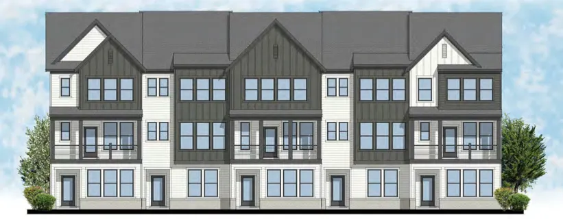 Henrico Planning Commission to weigh 3 residential developments in Fairfield District, data center in Varina Aug. 14