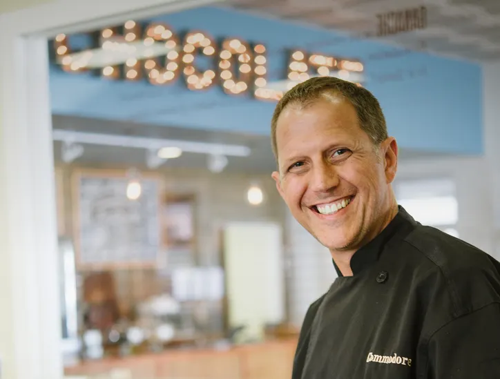 Henrico Small Business Spotlight: Gearharts Fine Chocolates