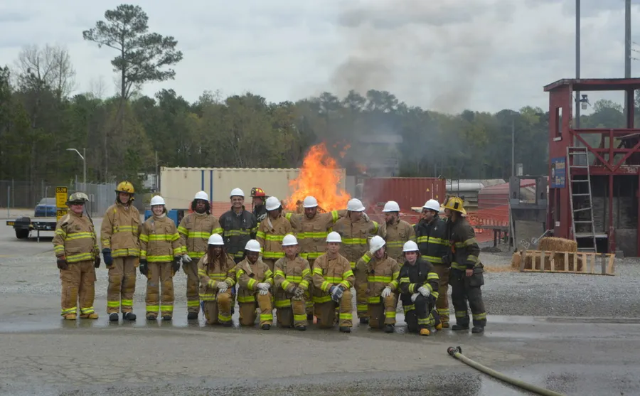 Registration opens for Henrico Fire Civilians Academy