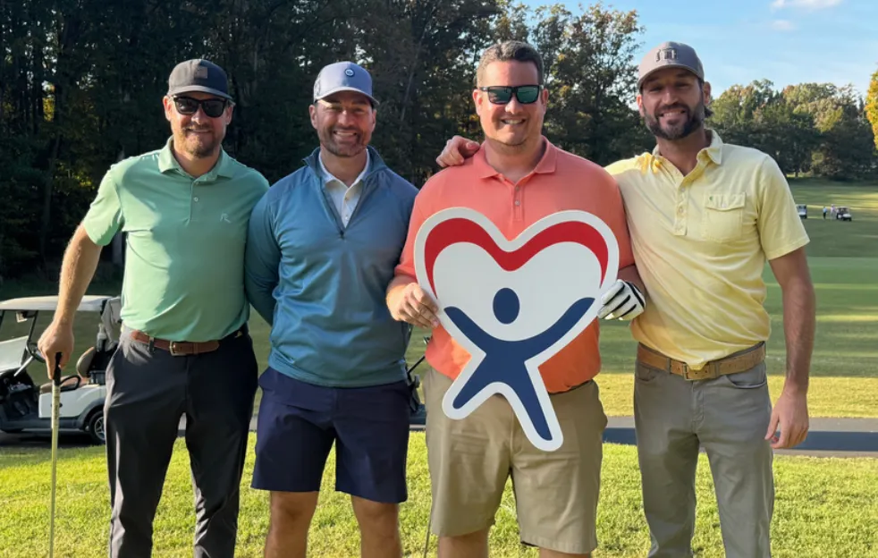 Tuckahoe Kiwanis Golf Classic Sept. 8 to benefit Henrico CASA