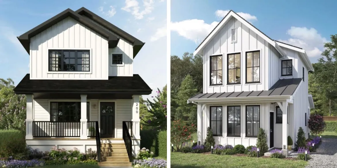 Henrico Planning Commission endorses first development proposed in new small-lot residential zoning district