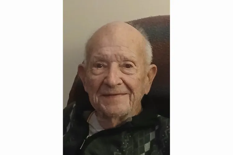 Obituary - Thomas Walker Adams