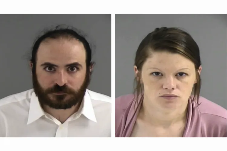 2 people connected to Henrico driving school charged with felony child abuse