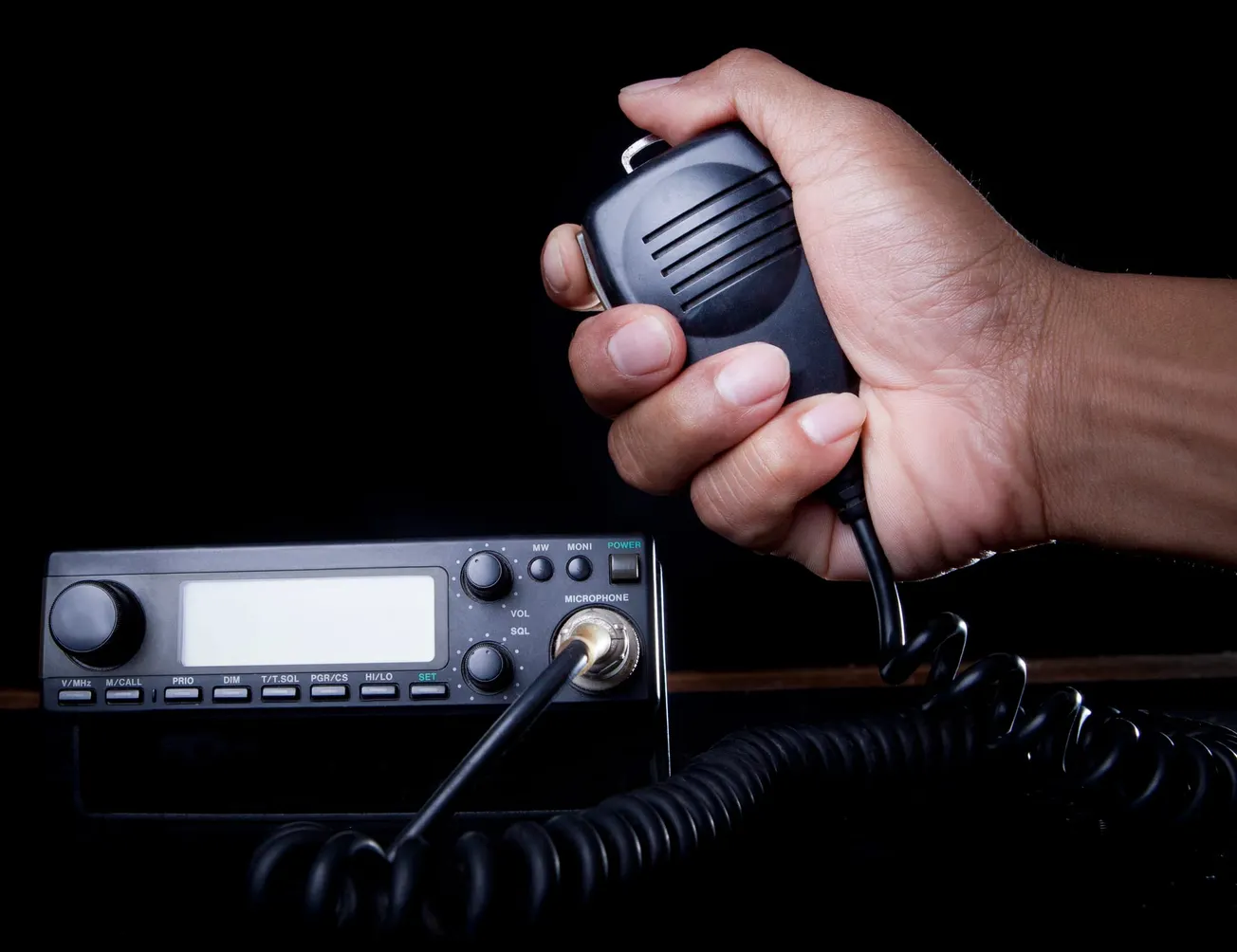 Richmond Amateur Radio Club offering assistance for those seeking FCC ham radio licenses