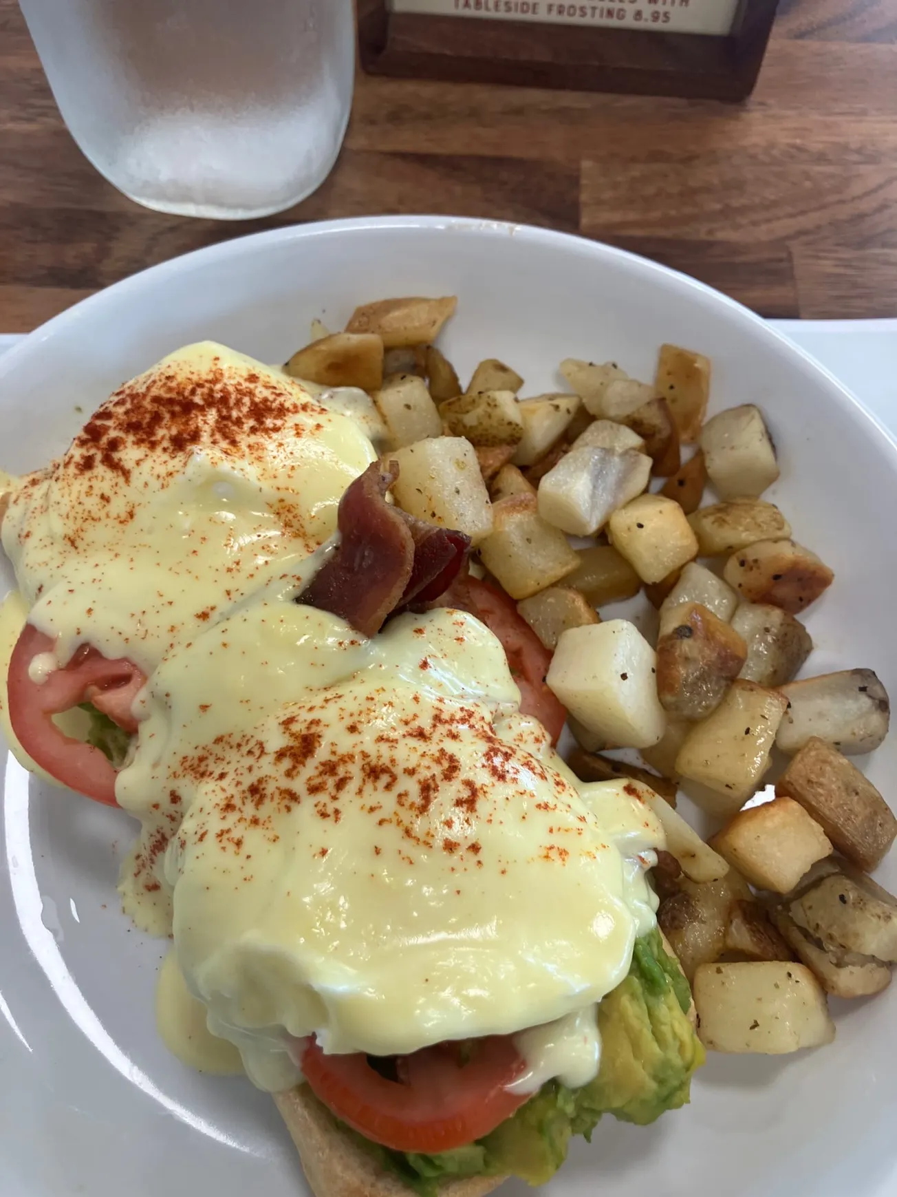 Plate and Goblet: Breakfast stand-out; fan followings; and fermentation fun to come