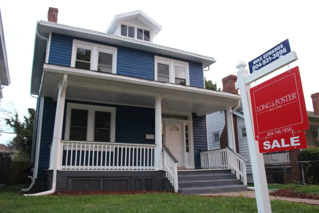 Virginians say housing costs are a crisis, want lawmakers to act