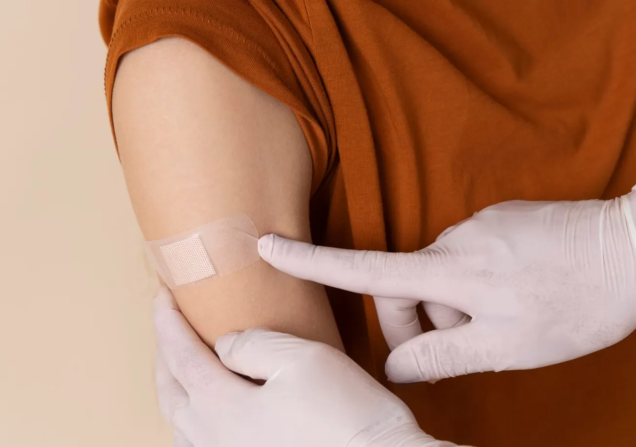 Henrico Schools, health department, clinics offer back to school vaccine events