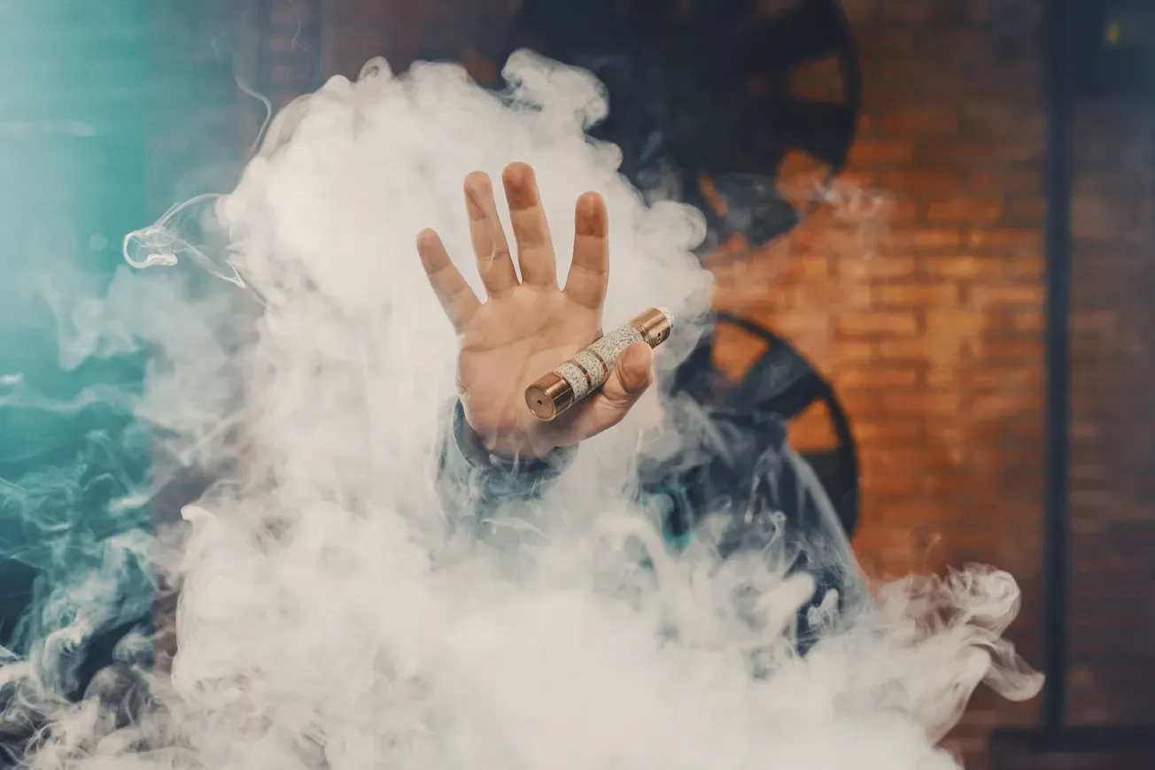 ‘This is a public health emergency’ – Henrico forms task force to address illegal vape shops • Henrico home sales, sale prices up in July