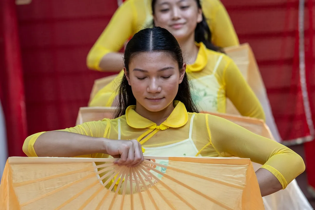 PHOTOS: Richmond International Dance Festival