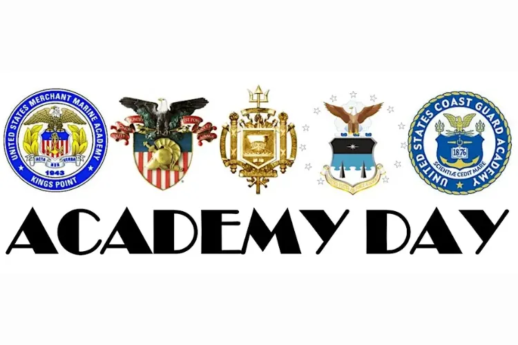 McClellan, Wittman to host Service Academy Day Sept. 13