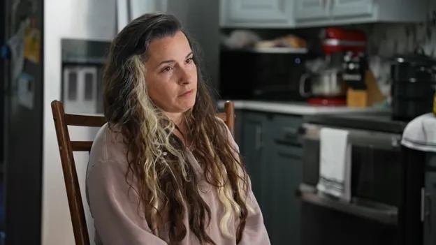 Eastern Henrico family frustrated with constant Dominion power outages: 'I feel like I live in a cave'