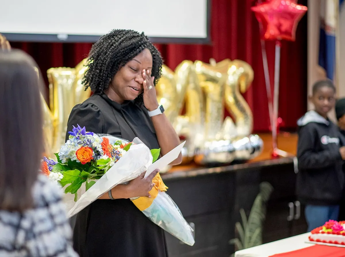 Nominations open for REB Awards for Distinguished Educational Leadership