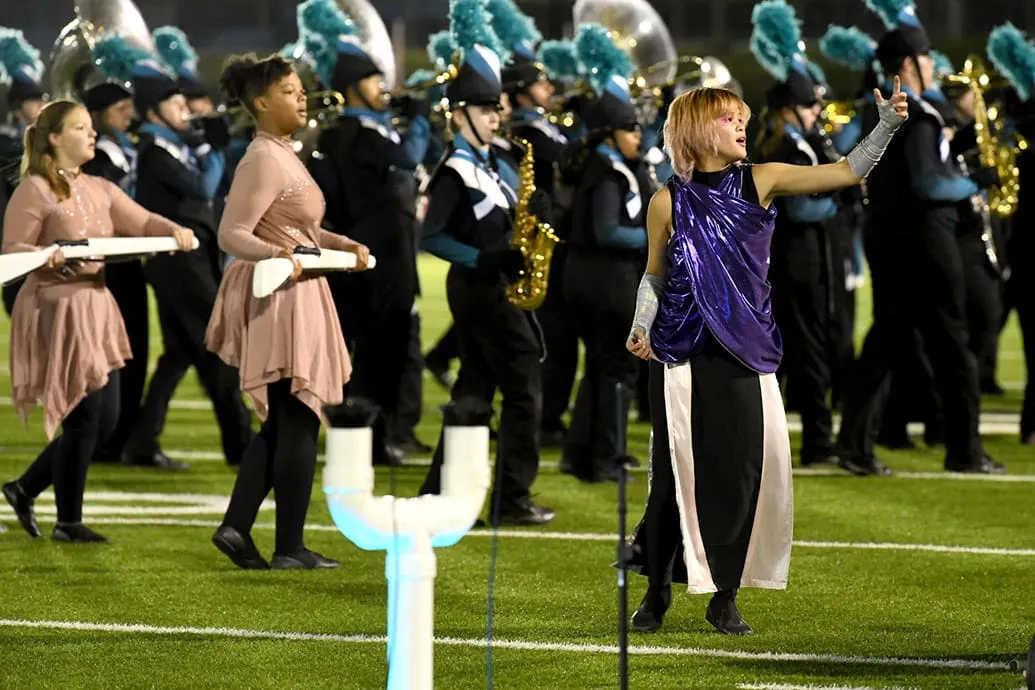 Henrico County Public Schools Band Showcase planned for Oct. 6
