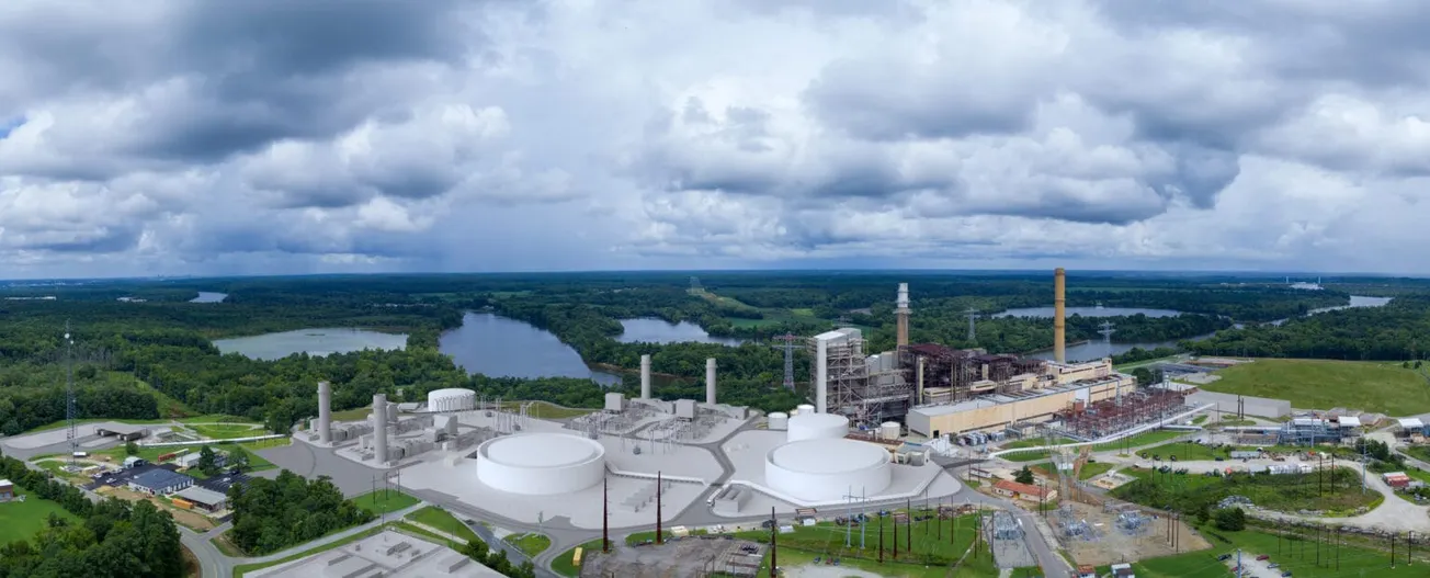 Case over proposed Chesterfield gas plant begins at SCC