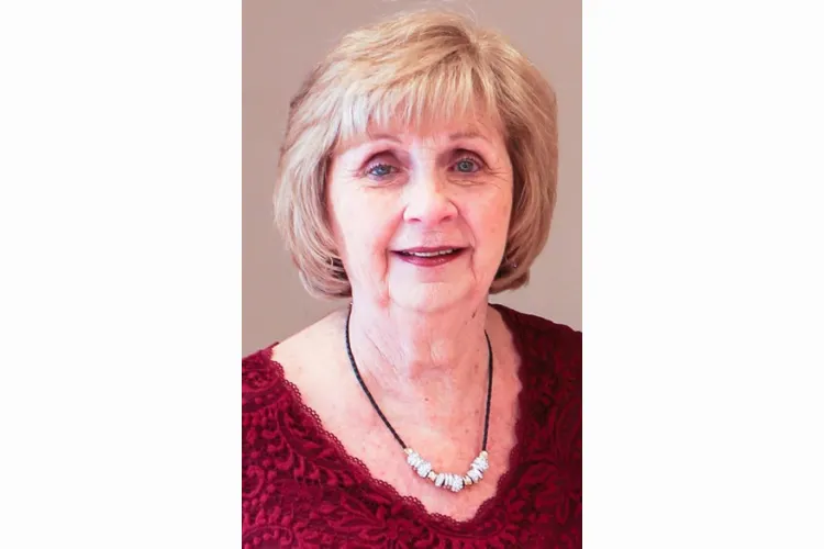 Obituary - Christy Wyman Watts
