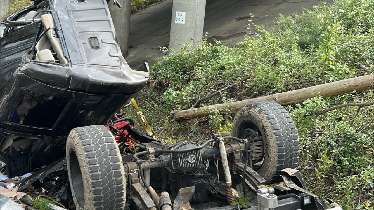 Driver dies in crash on I-295 in Henrico