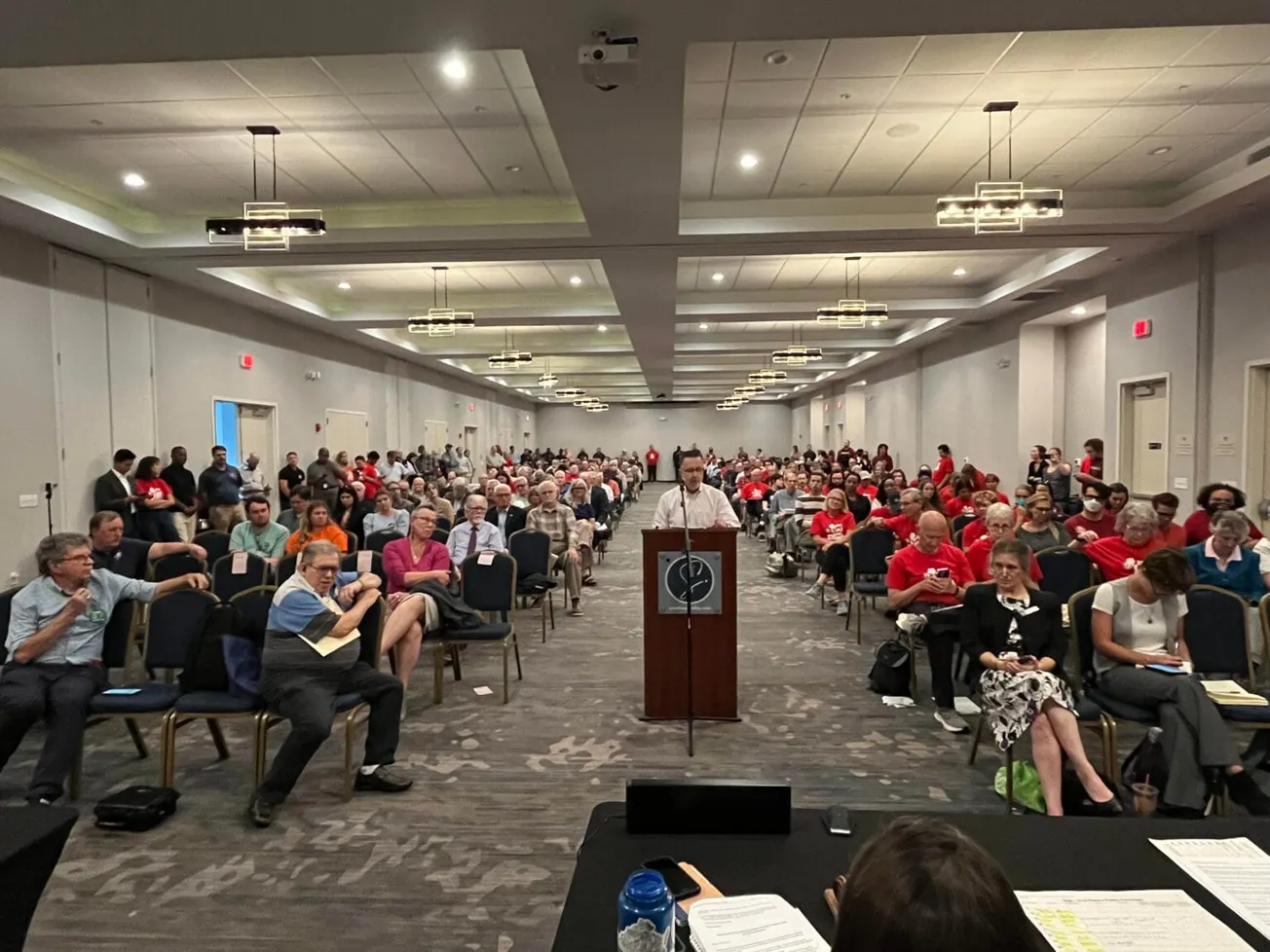 Proposed Chesterfield gas plant draws community objections, industry support