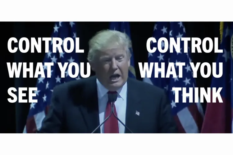 DNC ad emphasizes free speech, critiques Trump, targets Virginia’s 1st, 2nd Congressional Districts