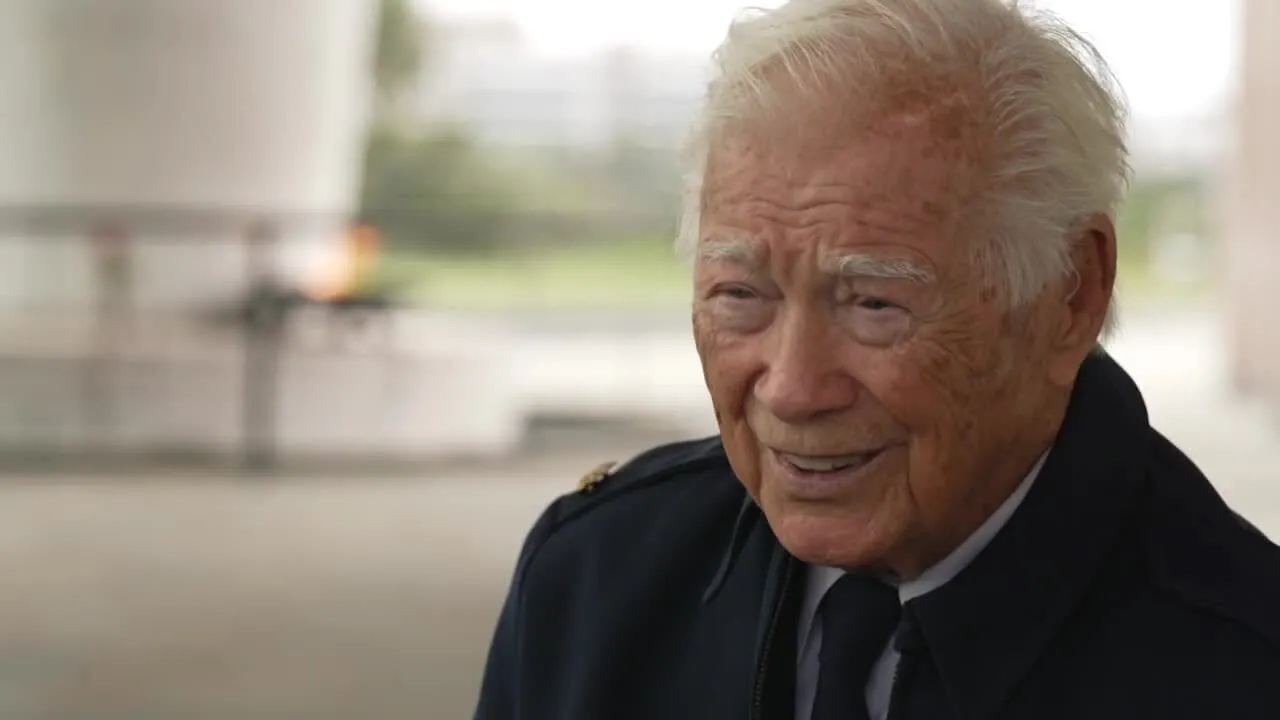 Henrico WWII veteran survived 50 bombing missions and keeps the bullet that nearly killed him