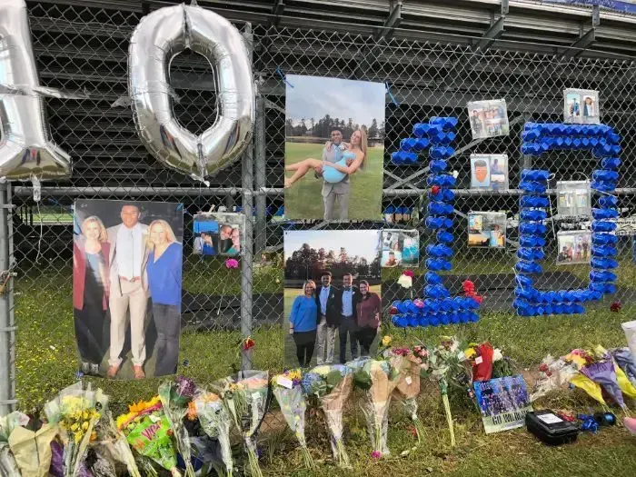 Gabe Henderson Memorial 5K to honor late Deep Run HS student, support foundation