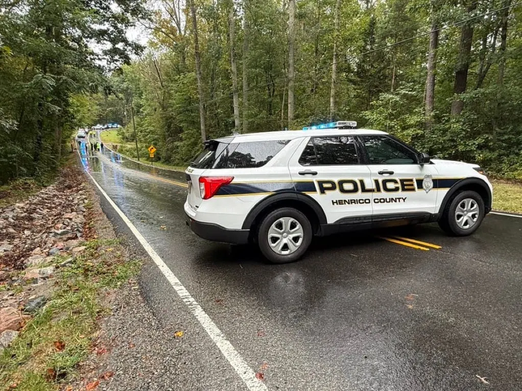 Henrico's Kain Road closed after fatal accident
