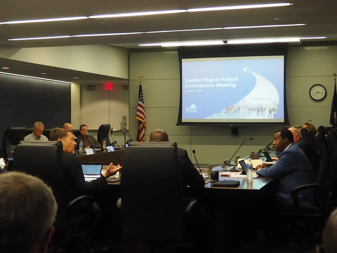 'It’s inhumane' – Officials, human rights advocates, readers react to ICE flights from RIC