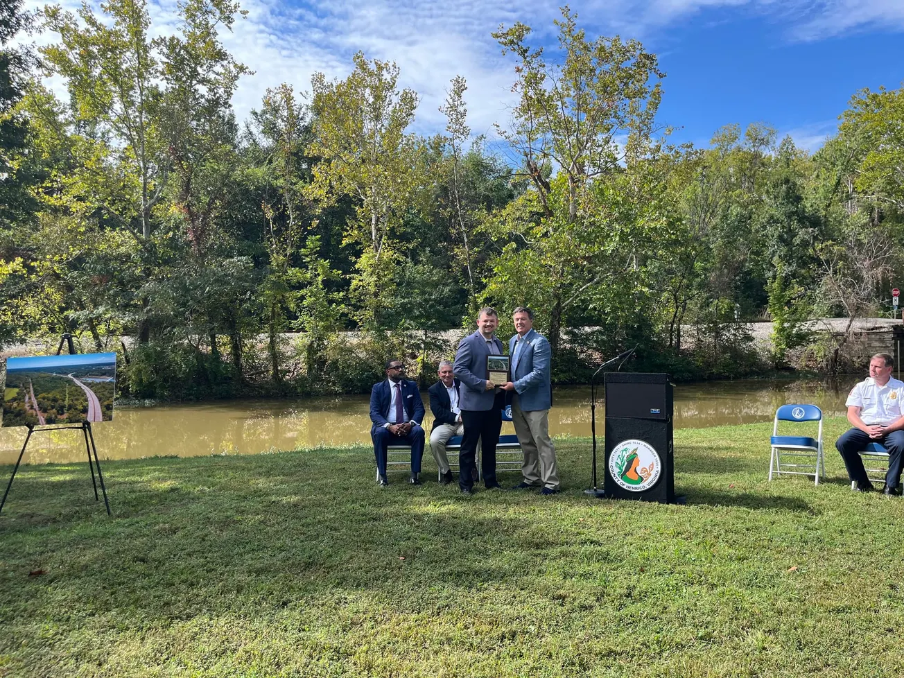 Henrico plans to replace bridges on historic Kanawha Canal with recent purchase