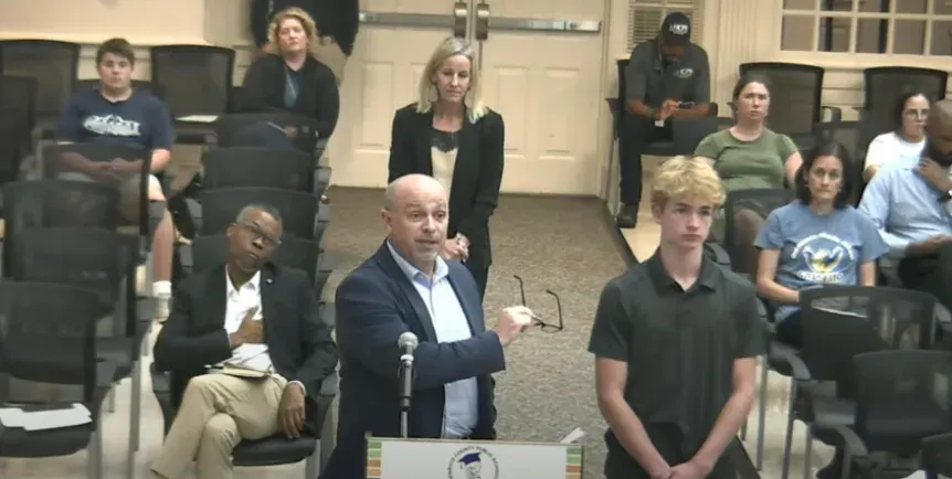 Henrico School Board removes several scenarios from school redistricting proposal • Goochland Planning Commission recommends technology overlay district near Henrico border