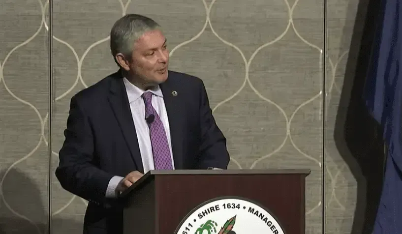 Henrico County manager to deliver update at ChamberRVA event Oct. 1