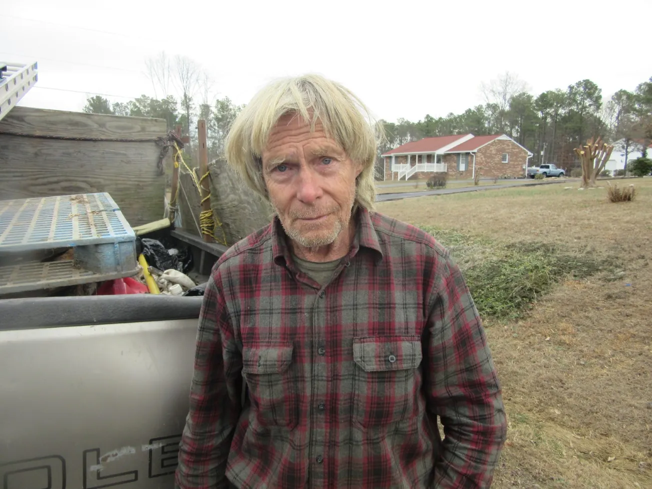 Henrico Police seek missing 83-year-old man