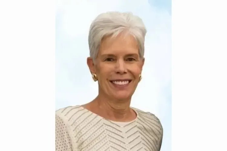 Obituary - Mary Metz Hickman