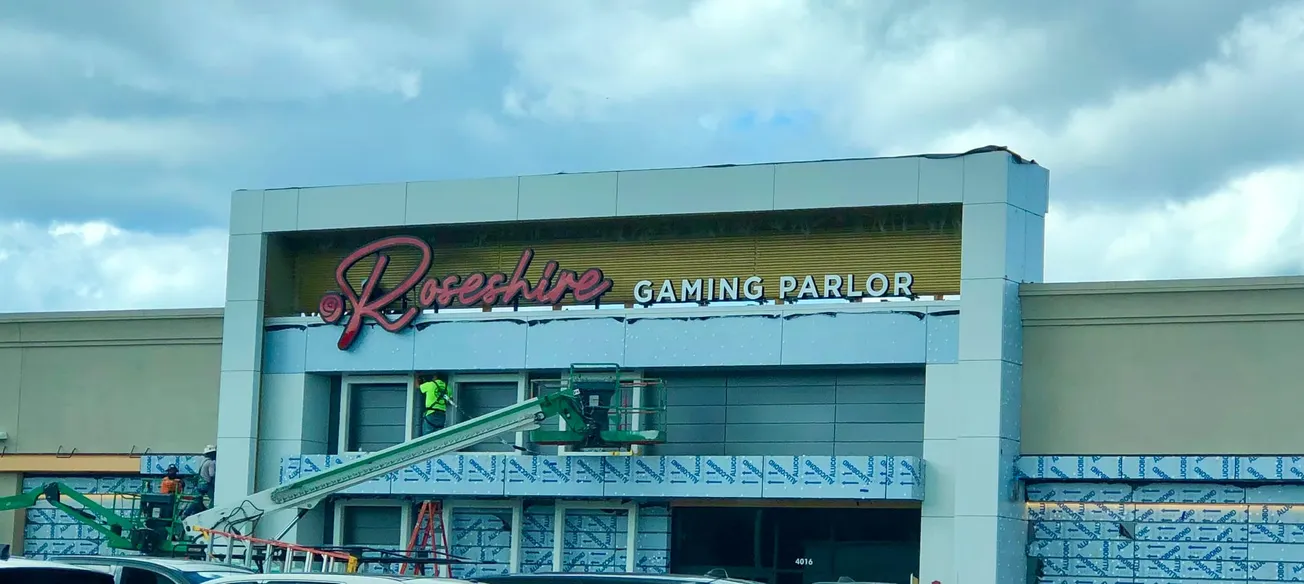 Virginia Racing Commission approves Roseshire’s application in unanimous vote