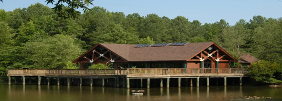 Henrico's Three Lakes Nature Center to reopen Sept. 11