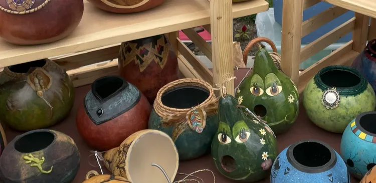 Kennanee Native Arts Festival at Lewis Ginter Sept. 14 to spotlight indigenous traditions