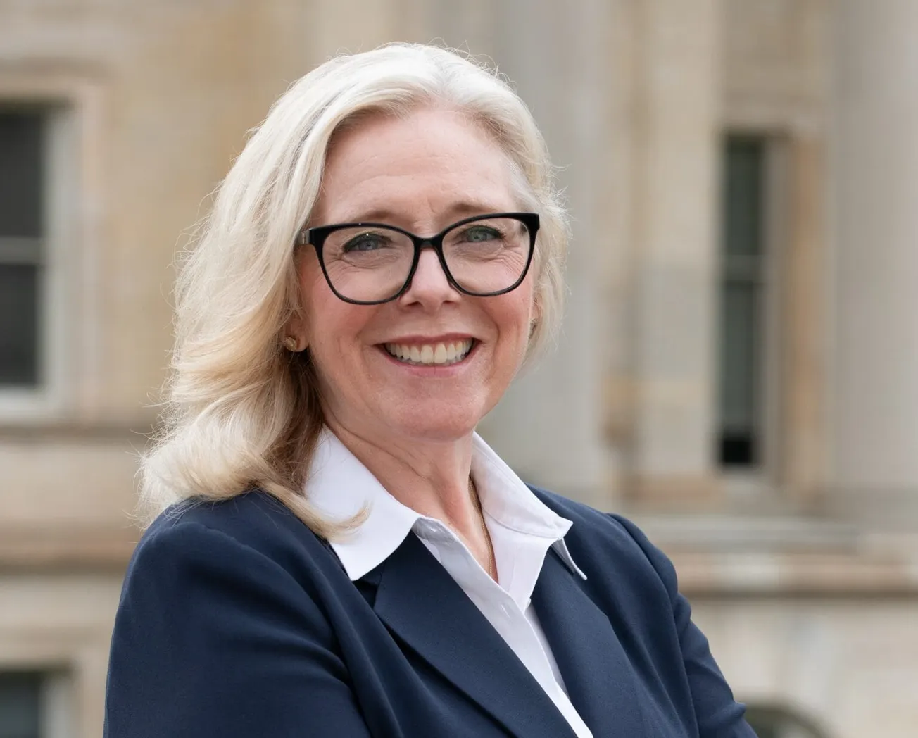 Henrico Commonwealth's Attorney Taylor considers seeking Wittman's House seat