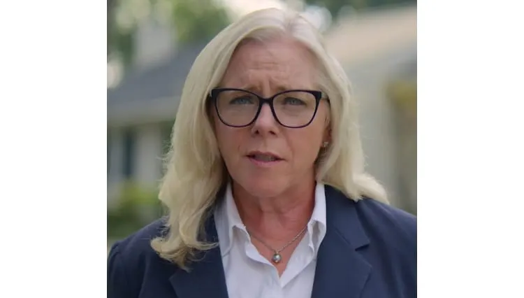 Taylor officially enters race to unseat Wittman in Virginia's First District