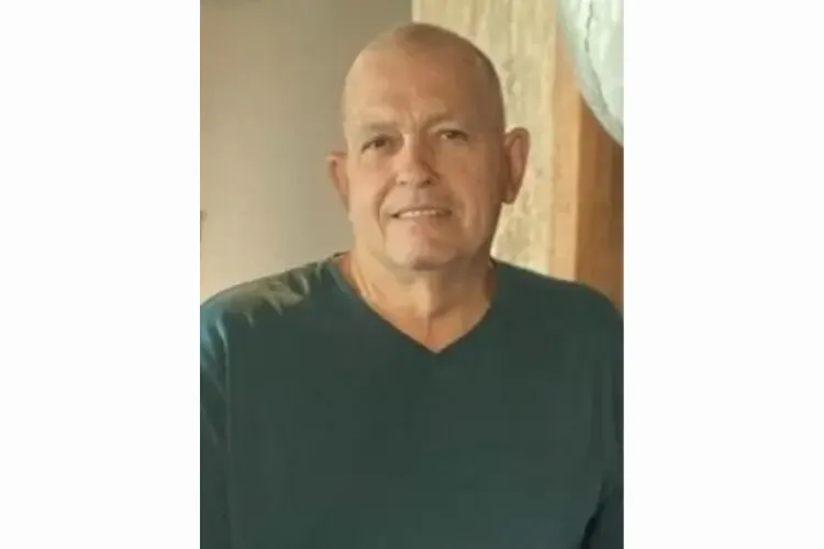 Obituary - Steve William Perdue