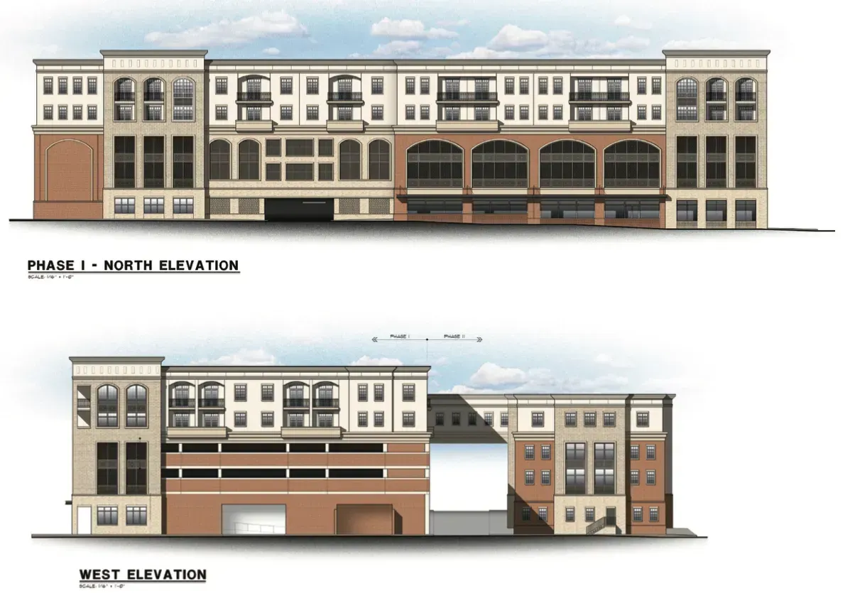 Henrico Planning Commission recommends approval of 3 residential developments, denial of 1