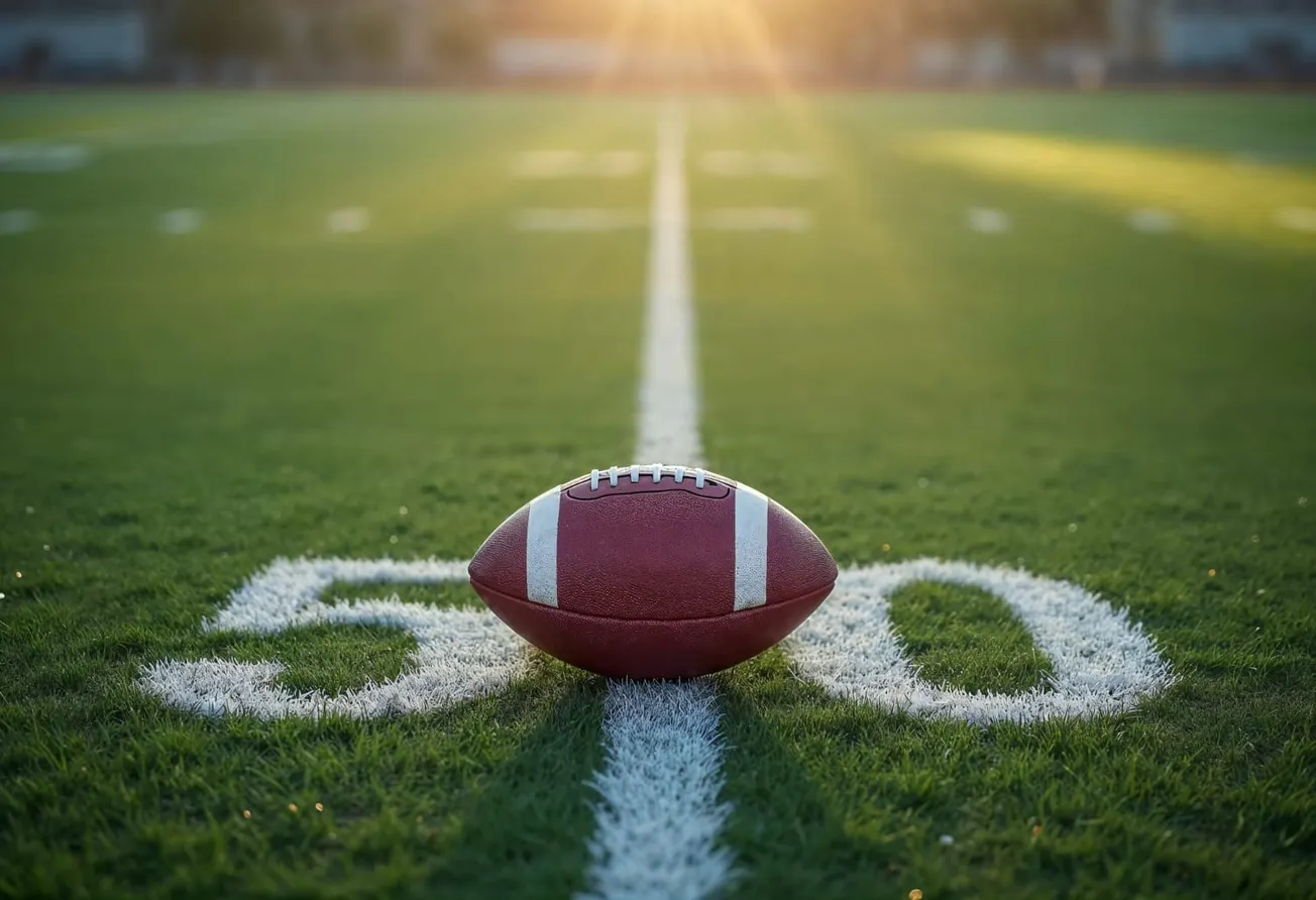 Varina, Dinwiddie, Manchester continue to hold top 3 spots on CBS 6/910 The Fan high school football poll