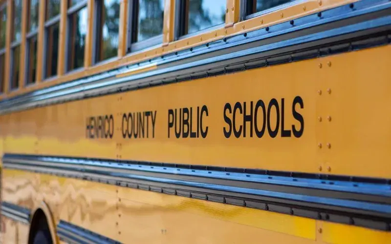 Proposed Henrico County Public Schools redistricting would change boundaries of 16 schools