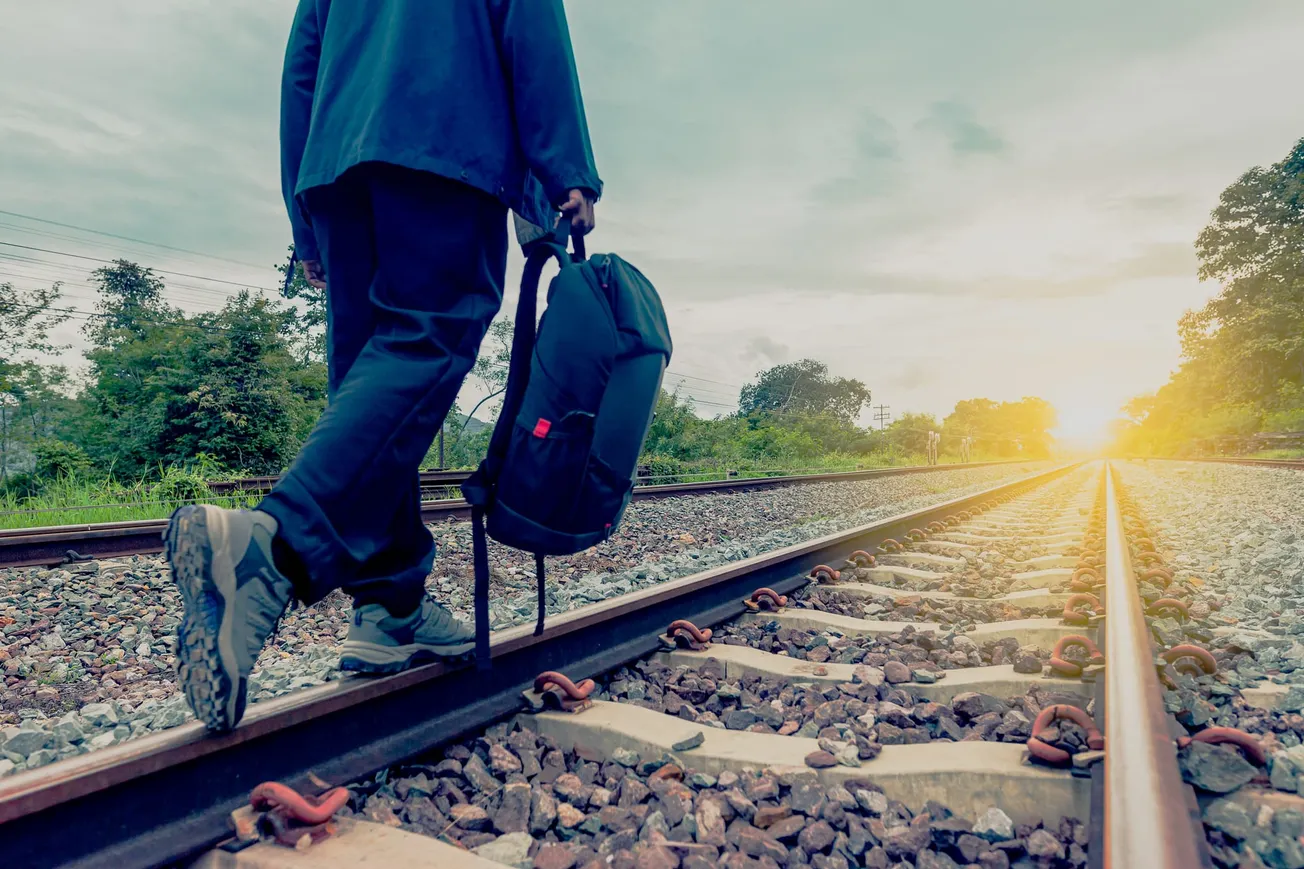 Virginia officials urge caution during train safety awareness week