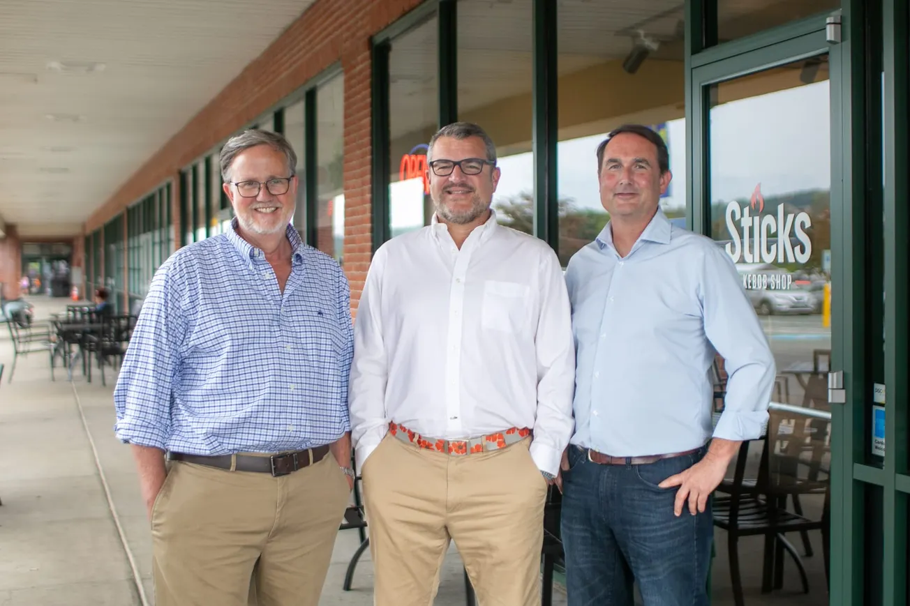 Henrico Small Business Spotlight: Sticks Kebob Shop