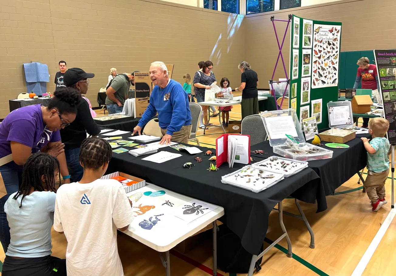 Henrico Extension to host 2025 Bug Bizarre Oct. 11