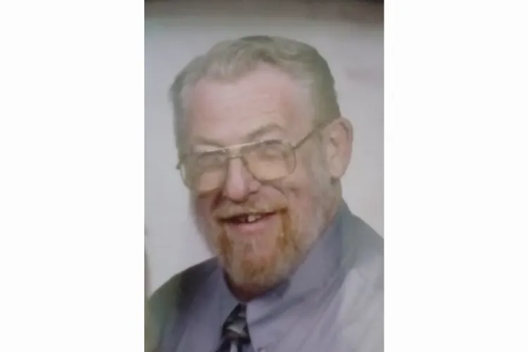 Obituary - Dennis Claude Ford Sr.