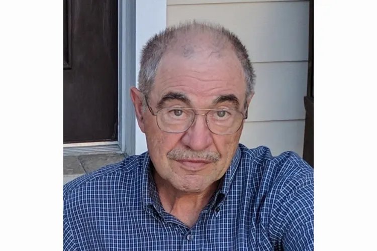 Obituary - Dennis Ray Wick