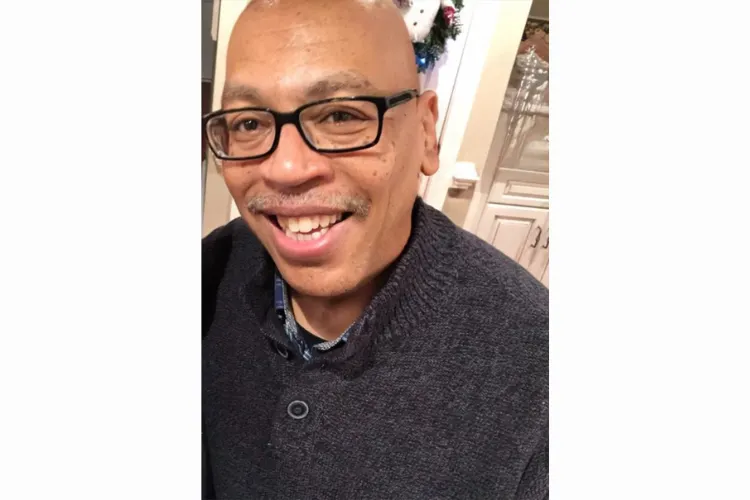 Obituary - Elton Lee Williams