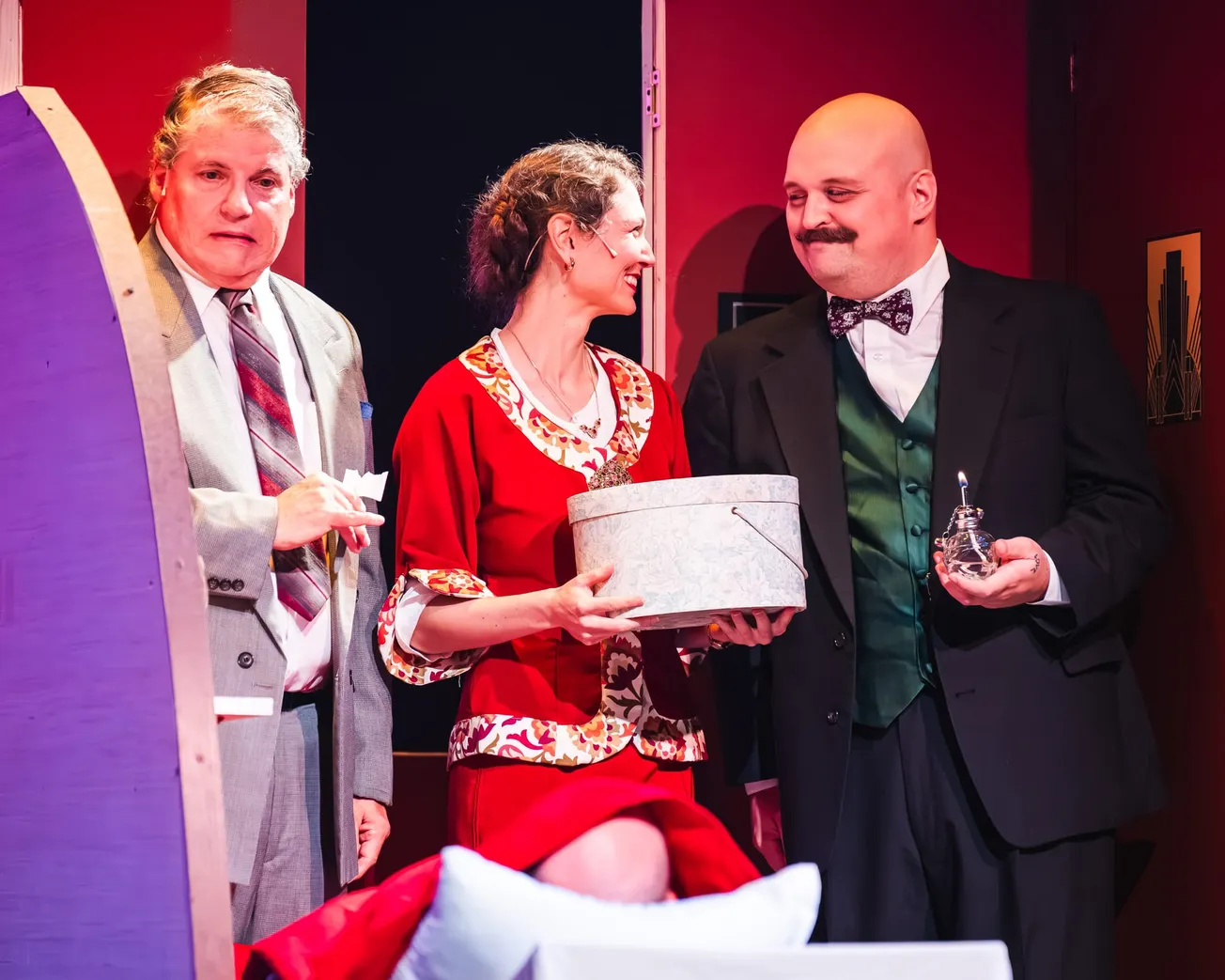 Henrico Theatre Company expanding 46th season to second venue