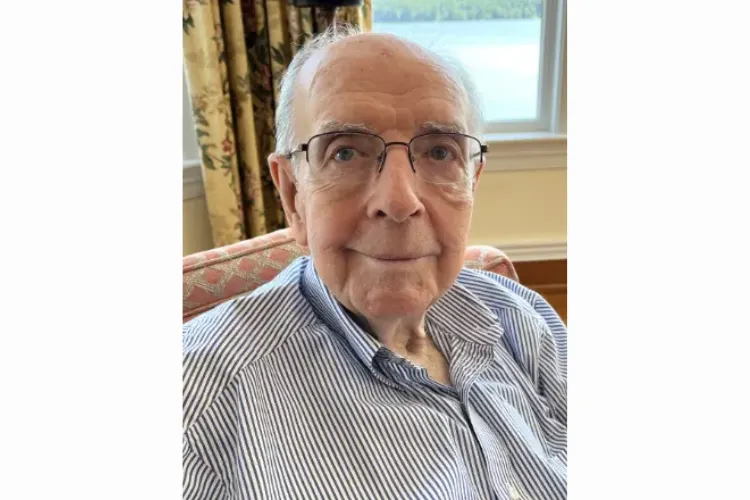 Obituary - Harold David Gibson Sr.
