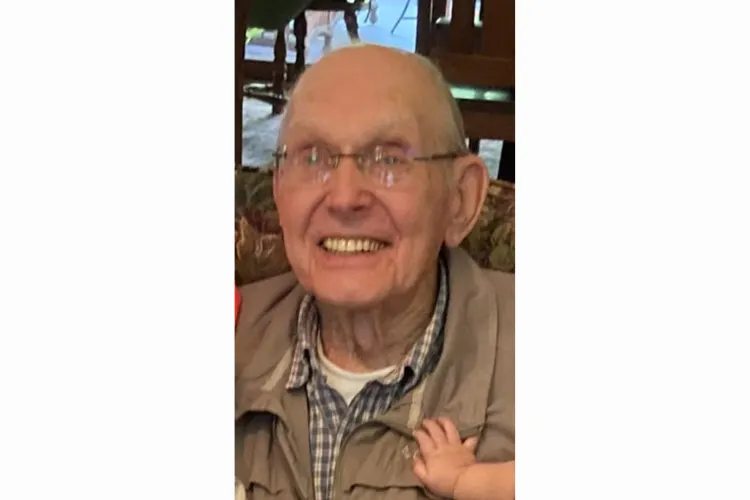 Obituary - Hylton A. Young